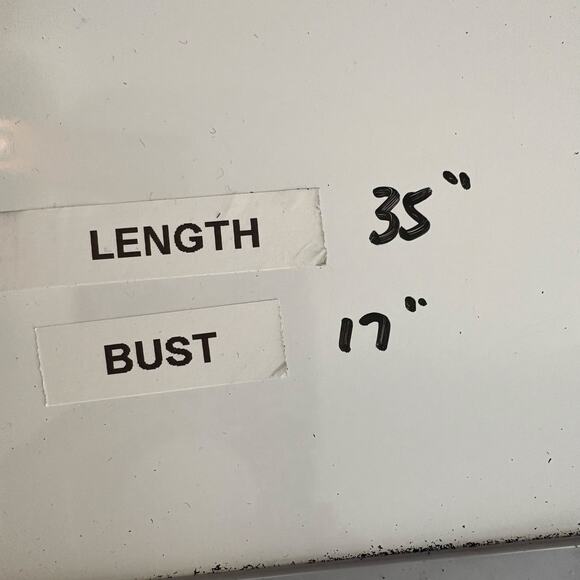 VTG Bailey Blue Pink & Black Off the Shoulder Mini Dress y2k Size M - Picture 7 of 8